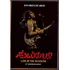 Dvd -  Bob Marley & The Wailers Exodus Live (30th Anniversar