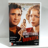 Dvd Bonitinha