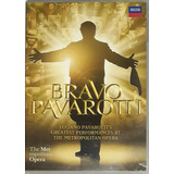 Dvd Bravo