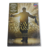 Dvd Bravo