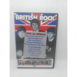 Dvd British
