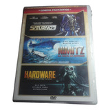 Dvd C
