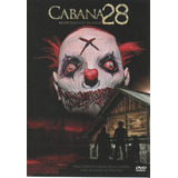 Dvd Cabana