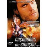 Dvd Cacadores