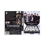 Dvd Caixa