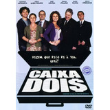 Dvd Caixa