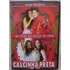 Dvd - Calcinha Preta - Ao Vivo Em Belém Do Pará + Encarte