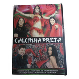 Dvd Calcinha