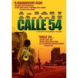 Dvd Calle