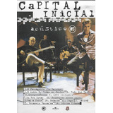 Dvd Capital