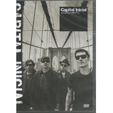 Dvd Capital