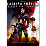 Dvd Capitao