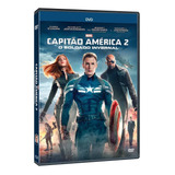 Dvd Capitao