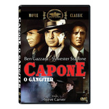 Dvd Capone