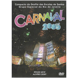 Dvd - Carnaval 2005 - Lacrado - Frete Gratis