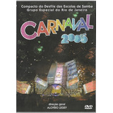 Dvd Carnaval