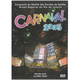 Dvd - Carnaval 2005 - Lacrado - Frete Gratis