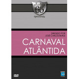 Dvd Carnaval