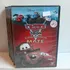 Dvd - Cars Toon: As Grandes Histórias De Mate