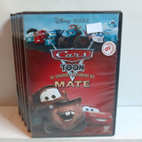 Dvd Cars