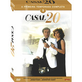 Dvd Casal