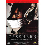 Dvd Casshern