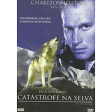 Dvd Catastrofe