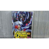 Dvd Cavaleiros