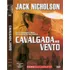 Dvd - Cavalgada No Vento - Filme Com Jack Nicholson - Origin