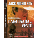 Dvd Cavalgada