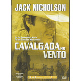 Dvd Cavalgada