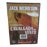 Dvd Cavalgada