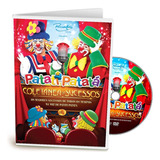 Dvd Cd