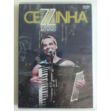 Dvd Cezzinha