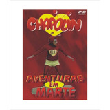 Dvd Chapolin