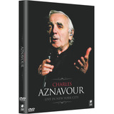 Dvd Charles