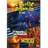 Dvd - Charlie Brown Jr - Musica Popular Caiçara - Lacrado