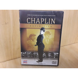 Dvd Charlie