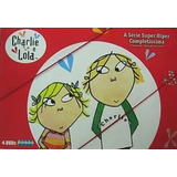 Dvd Charlie