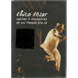 Dvd Chico
