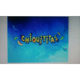 Dvd Chiquitita