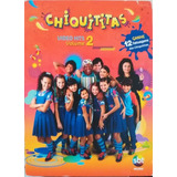 Dvd Chiquititas