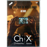 Dvd Chitaozinho