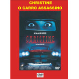 Dvd Christine