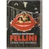 Dvd - Cidade Das Mulheres ( Fellini)  Marcello Mastroianni 
