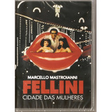 Dvd Cidade