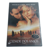 Dvd Cidade