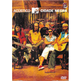 Dvd Cidade