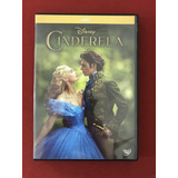 Dvd Cinderela