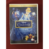 Dvd Cinderela
